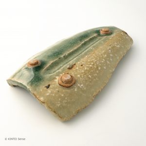 ISEGAHAMA Seashore Teller Copyright Kintei Sense