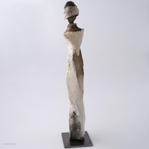 DSCF0585 Marie Juge Raku Sculpture JOBA HP