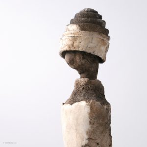 DSCF0611 Marie Juge Raku Sculpture JOBA HP