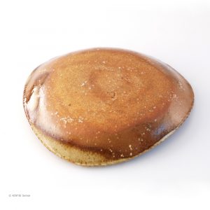 KSC141002 ISEGAHAMA Triangle Plate Hyuga Spiral Teller 6