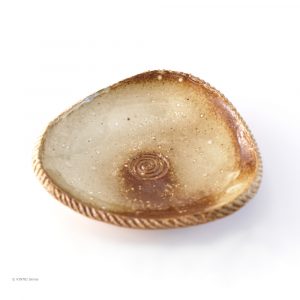 KSC141002 ISEGAHAMA Triangle Plate Hyuga Spiral Teller 7