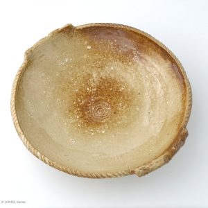 KSC141004 ISEGAHAMA BIG Plate Servierteller 1