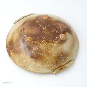 KSC141004 ISEGAHAMA BIG Plate Servierteller 5