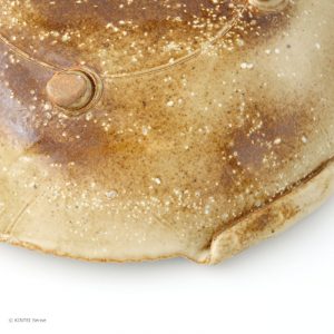 KSC141004 ISEGAHAMA BIG Plate Servierteller 6