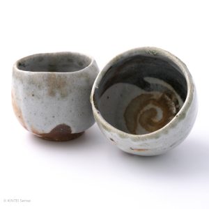 Japanische Keramik Becher & Tassen