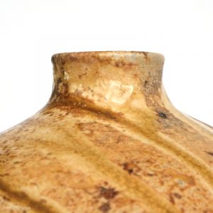 Rupert Grottenthaler Ofentränen Hell Öffnung KINTEI Sense Japanische Keramik