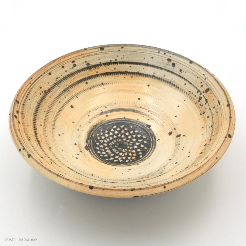 Keramik und Kunsthandwerk aus Japan - Ryuta Gama