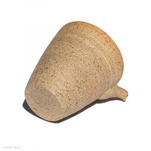 KSC161008 Suzuki Takashi Mikan Kanne Suzuki Takashi, Nebukawa KINTEI Sense, Keramik, Japan Mikan Kanne Boden