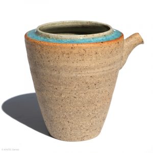 KSC161008 Suzuki Takashi Mikan Kanne Suzuki Takashi, Nebukawa KINTEI Sense, Keramik, Japan Mikan Kanne Profil