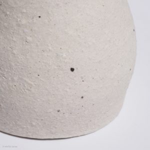 KSC111021 Ishida Kazuya Bizen Porzellan Becher KINTEI Sense nahe Ansicht vorne