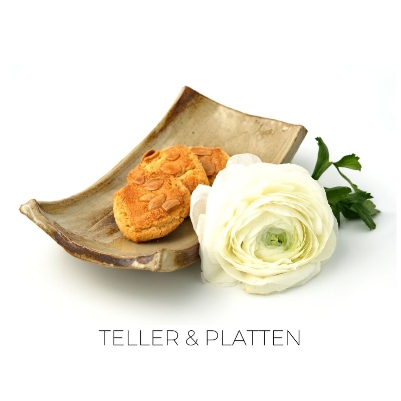 KINTEI Sense Galerie japanische Keramik Teller und Platten Kategorien Beschreibung Keramik Geschirr aus Japan