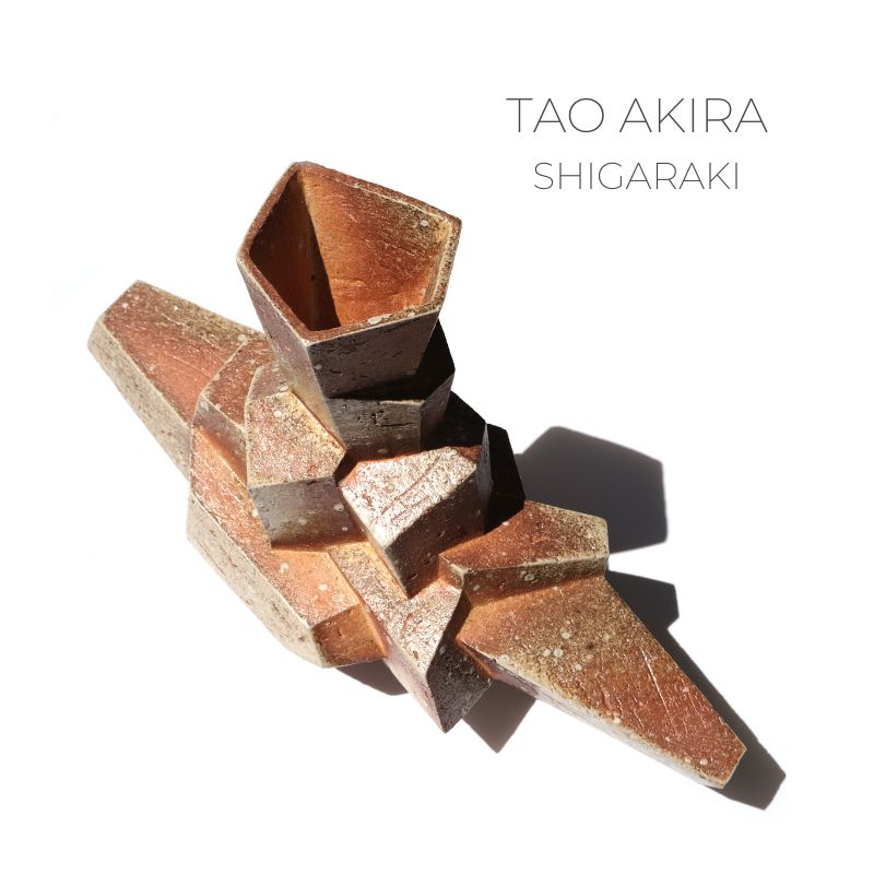 Tao Akira Stretching KINTEI Sense Galerie Home Page Neue Künstler